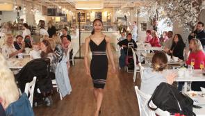 In Pictures: Fashion Friday kicks off bank holiday weekend in style as Riverfest Limerick returns 