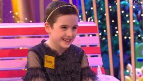 'Heartbreaking news' for family of Late Late Toy Show star Saoírse Ruane