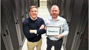 Leading Irish hosting group SmartHost acquires AGENT Digital
