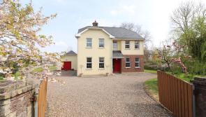 Limerick Property Watch: Ultimate setting for any growing household