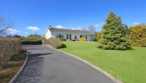 Limerick Property Watch: Crecora home lets the sun shine in