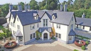 Limerick Property Watch: €3.5m Adare home attracts interest from as far away as Hong Kong and Singapore