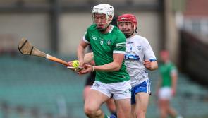 WATCH: Jimmy Quilty keen for more Limerick silverware in All-Ireland U20 hurling final