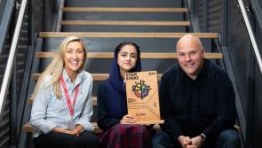 WATCH: Limerick schools are the bright lights in BD STEM STARS Awards