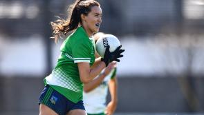 Novel New York tie for Limerick in the All-Ireland Ladies Football Championship
