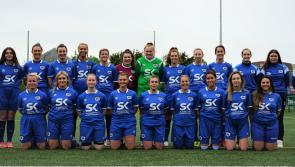 Limerick entertain Cork in the FAI Women’s Angela Hearst Inter-league Cup