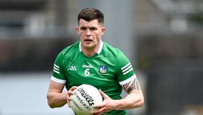 WATCH: Iain Corbett keen to measure Limerick progress in Munster SFC final with Kerry