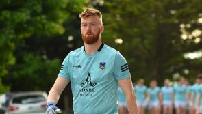 WATCH: Donal O’Sullivan urges Limerick to 'max out' in Munster football final with Kerry