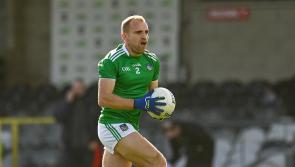 WATCH: Sean O’Dea keen to merge final focus with enjoying Limerick-Kerry final occasion