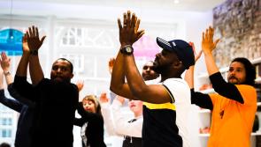 Family fun day this Sunday in Limerick  to celebrate Africa Day 