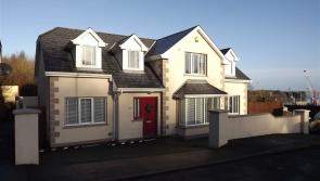 Limerick Property Watch: Foynes' Marine Cove is a real treasure