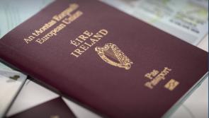 Warning to Irish passport holders ahead of holiday season