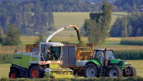 Appeal to Limerick farmers and contractors to protect water quality during silage season