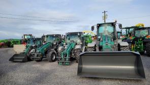 Meet the Kramer range at Geary&rsquo; s Garage