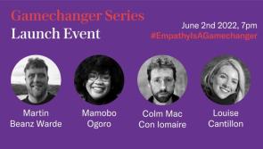 Louise Loves: Be a #Gamechanger with Narrative 4 new  series 