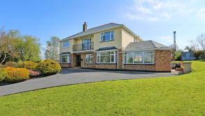 Limerick Property Watch: Breath taking views in Drombanna