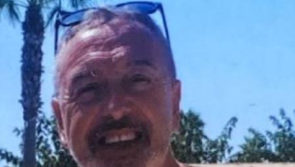 MISSING PERSON: Gardai concerned for welfare of 59 year old man