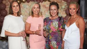 In Pictures: St Gabriel’s Ladies Lunch helps raise funds for new sensory garden