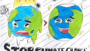 Limerick pupils are Global Goal Getters