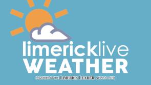 Limerick Weather: Tuesday, June 7, 2022