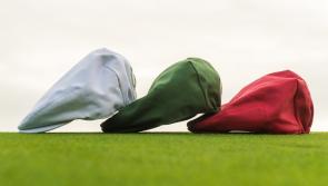 Competition time! Win two entry caps to the sold-out JP McManus Pro-Am