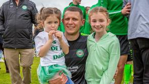 In Pictures: Pike Rovers celebrate Limerick District League Premier Division success