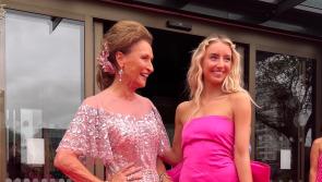 My Week with Celia Holman Lee: It’s great to be back on the old  red carpet 