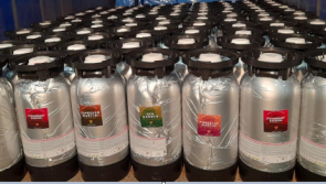 Revenue seizes over €300,000 worth of illegal goods at Dublin Port

