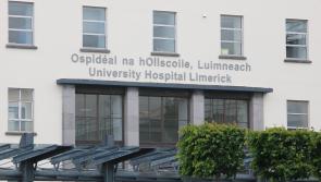 WATCH: Limerick TD calls for public enquiry into management at University Hospital Limerick