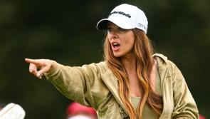In Pictures: Day 2 of the JP McManus Pro Am in Adare