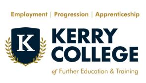 Unlimited and life-changing opportunities at Kerry College!
