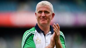 WATCH: John Kiely gives his verdict after Limerick hurlers complete historic three-in-a-row