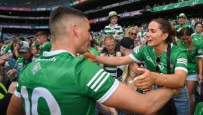 In Pictures: Limerick players and fans celebrate famous All-Ireland hurling final win