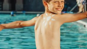 Healthy Living:  Skin protection – from inside-out 