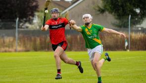 WATCH: Aidan O'Rahilly wants Adare among 'crème de la crème' of Limerick club hurling