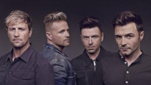 'Two completely different bands' - Nicky Byrne reflects on Westlife’s history