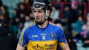 WATCH: Diarmaid Byrnes content Patrickswell are 'back on the road' in the Limerick SHC