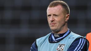 WATCH: Kieran Bermingham heaps praise on the influence of Na Piarsaigh's Limerick hurlers