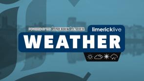 Limerick Weather - Friday, August 12, 2022