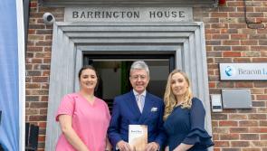 New skincare clinic is blooming in Limerick