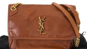 Designer handbag and cash stolen from car parked in Limerick city centre