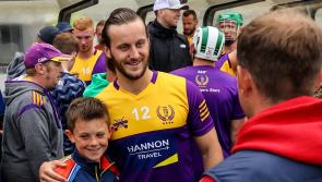 In Pictures: Limerick All-Ireland heroes line out in Hurling For Cancer Research fundraiser