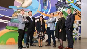 University of Limerick launches new Global Fellowships programme in collaboration with tech giant