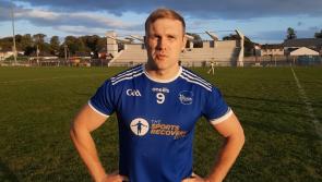 WATCH: Limerick star Adrian Enright pleased with in-form Fr Casey's latest group win