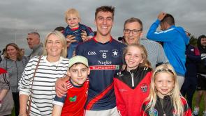 In Pictures: Bruff celebrate Limerick U19 Premier hurling final win over Monaleen