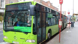Negotiations begin to restore busy bus route in Limerick