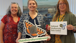 Limerick to host major Biodiversity Conference