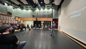 Global musical ensemble Silkroad announces new partnership with University of Limerick