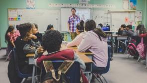 New education programme aims to bring solutions-focused STEM into classrooms across Ireland


