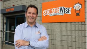StorageWise - Self Storage Experts
